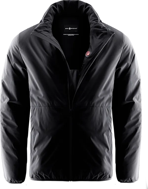 RACE IWARM JACKET