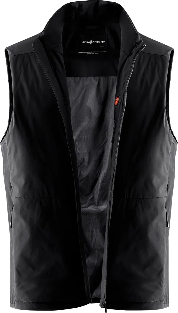 RACE IWARM VEST