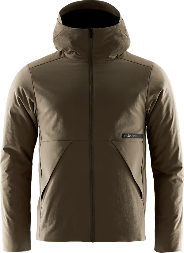 RACE PRIMALOFT HOOD