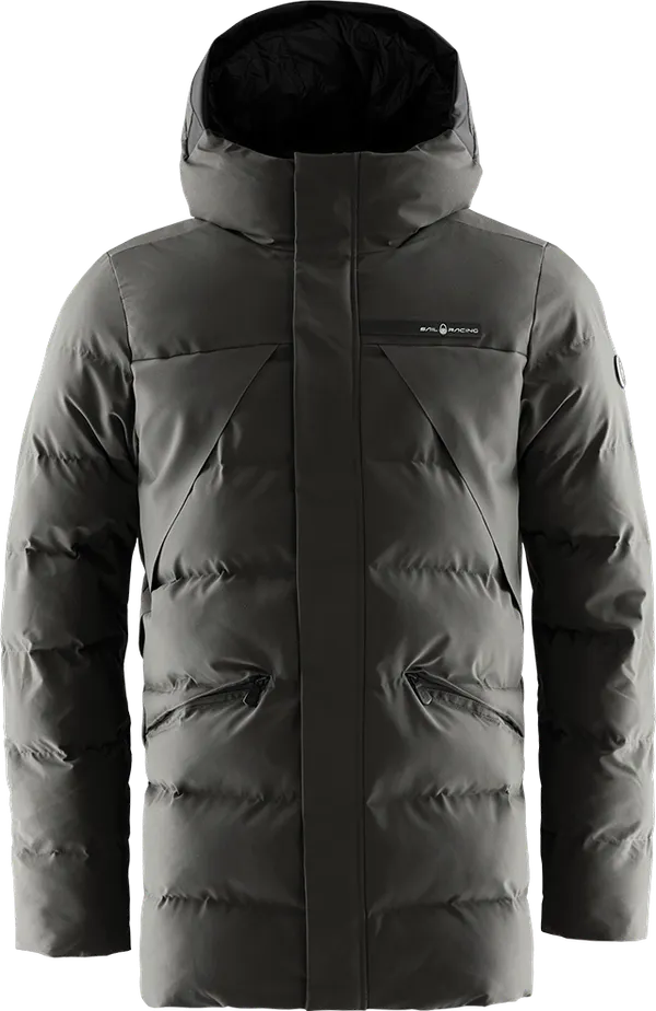 RACE T8 PARKA