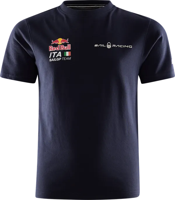 RED BULL ITA JR TEE