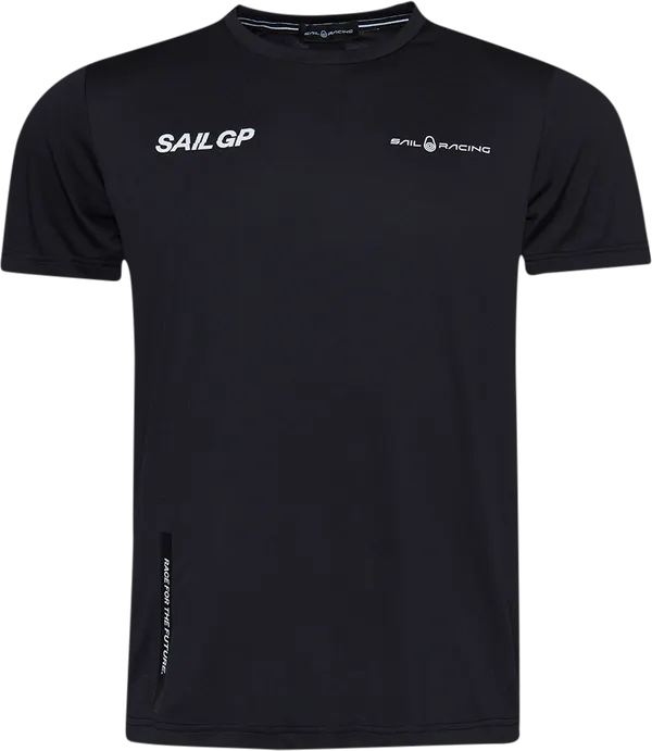 SailGP Tee