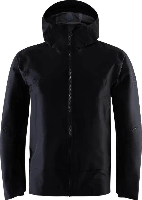 SCORE GORE TEX STRETCH JACKET