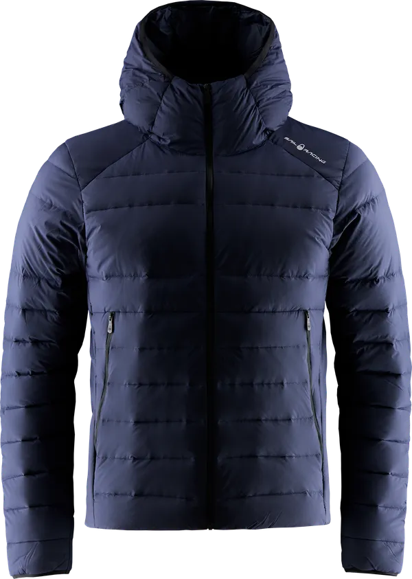 SR DOWN JACKET