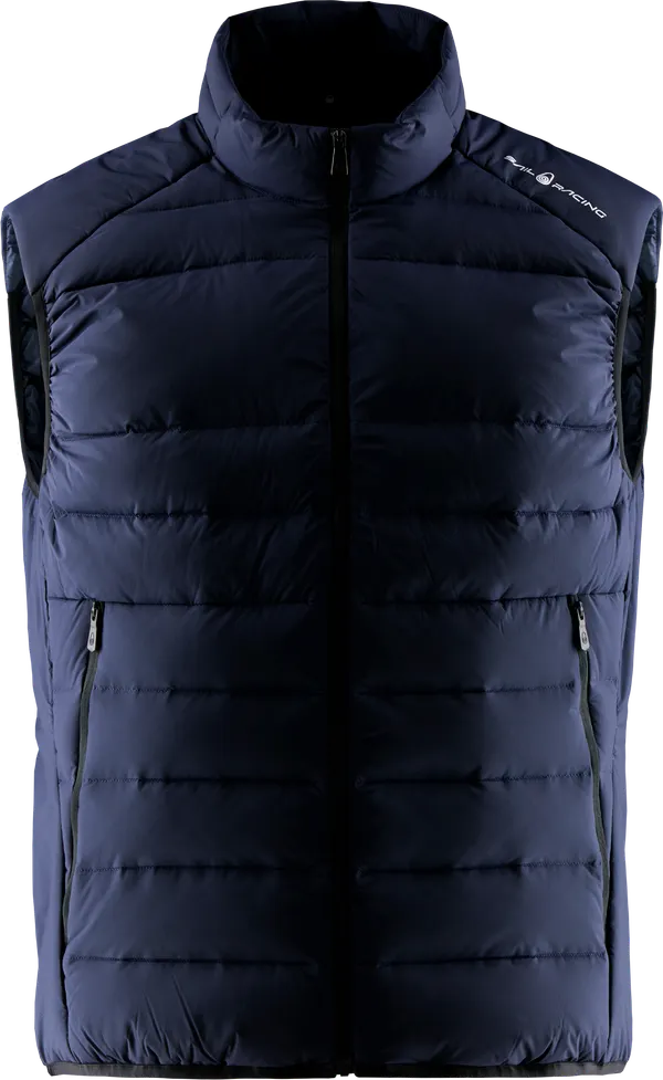 SR DOWN VEST