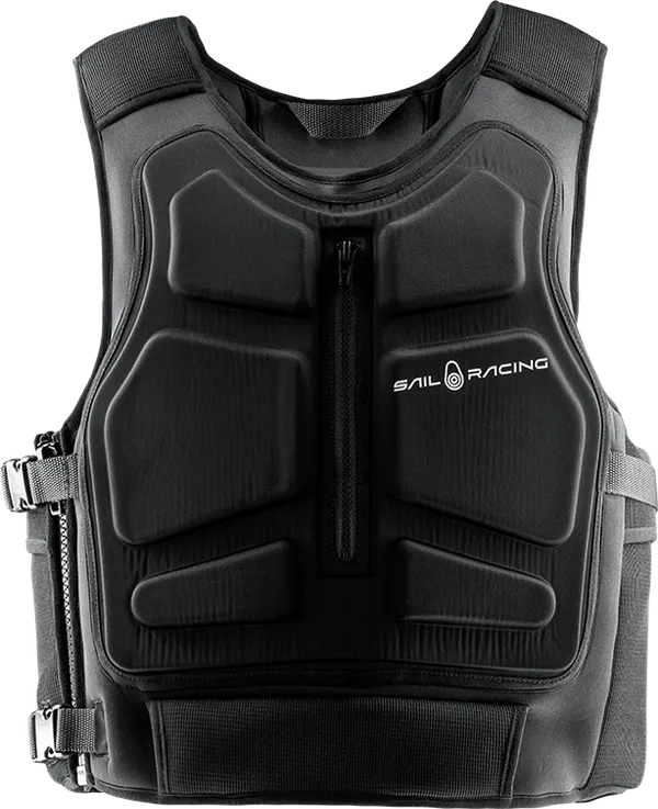 SR80 IMPACT PFD