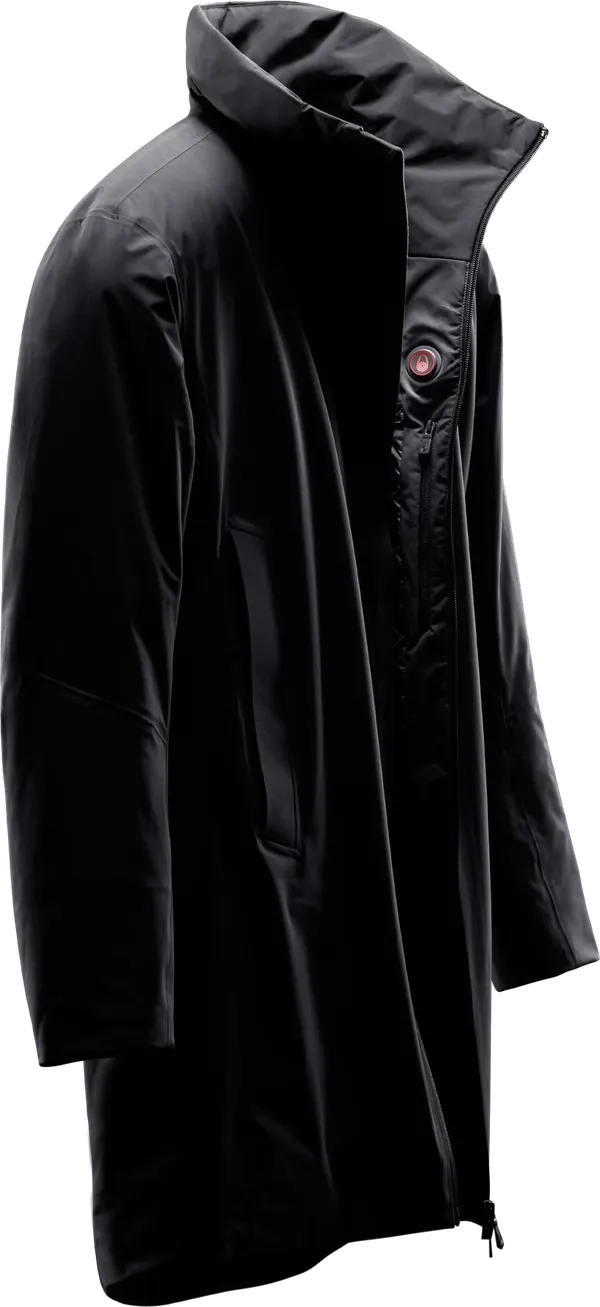 STORMRIDER IWARM COAT