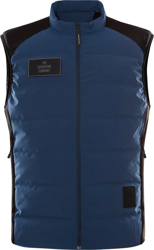 THE ADV DOWN VEST