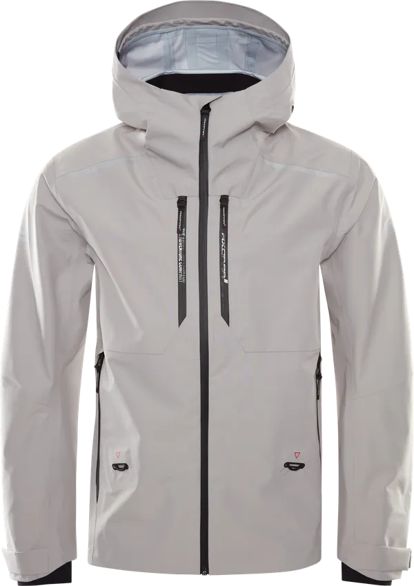 THE ADV SHELL JACKET