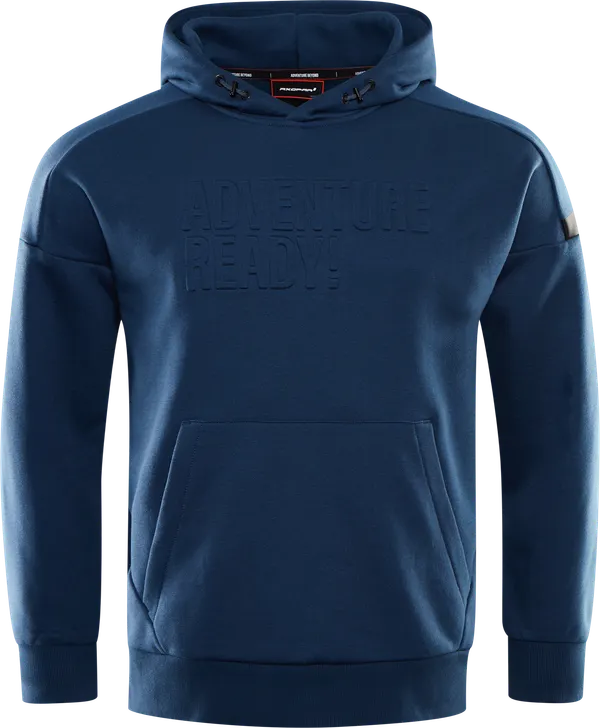 THE ADV STATEMENT HOODIE