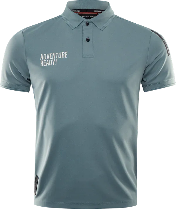 THE ADV STATEMENT POLO