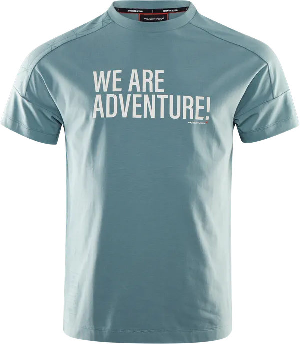 THE ADV STATEMENT TEE