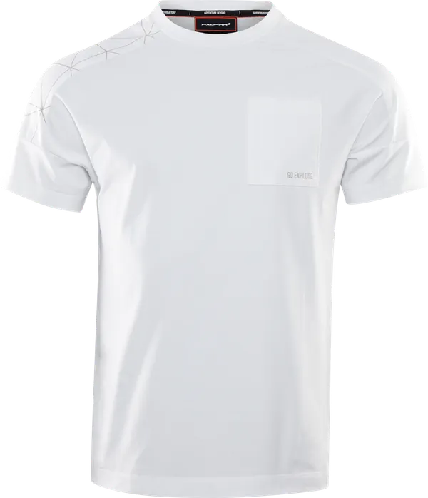 THE ADV TEE