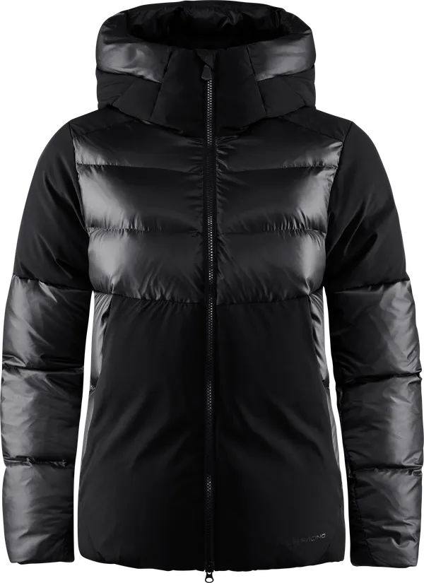 W DUMONT DOWN JACKET