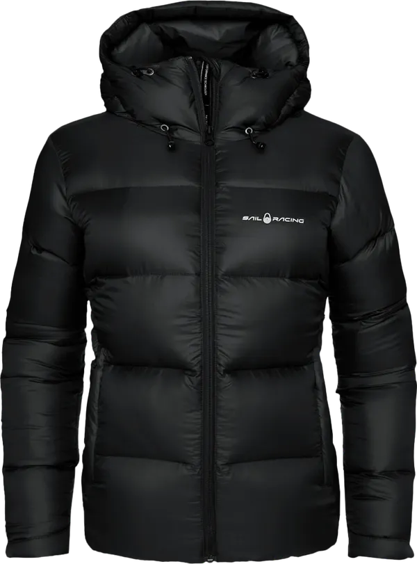 W GRAVITY DOWN JACKET