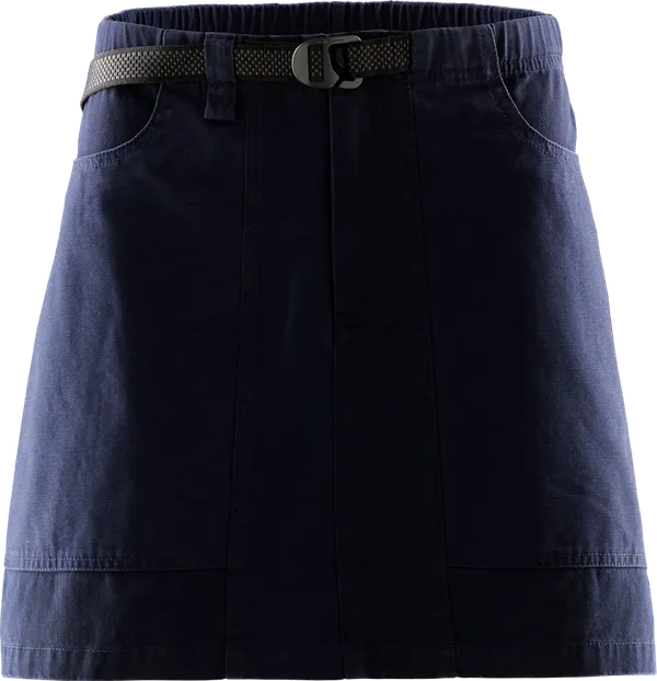 W MIST SKIRT
