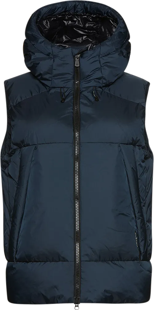 W NEO DOWN VEST