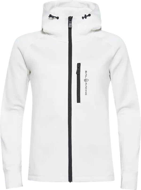 W POWERSTRETCH HOOD