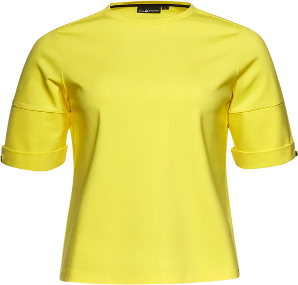 W RACE HEAVY TEE