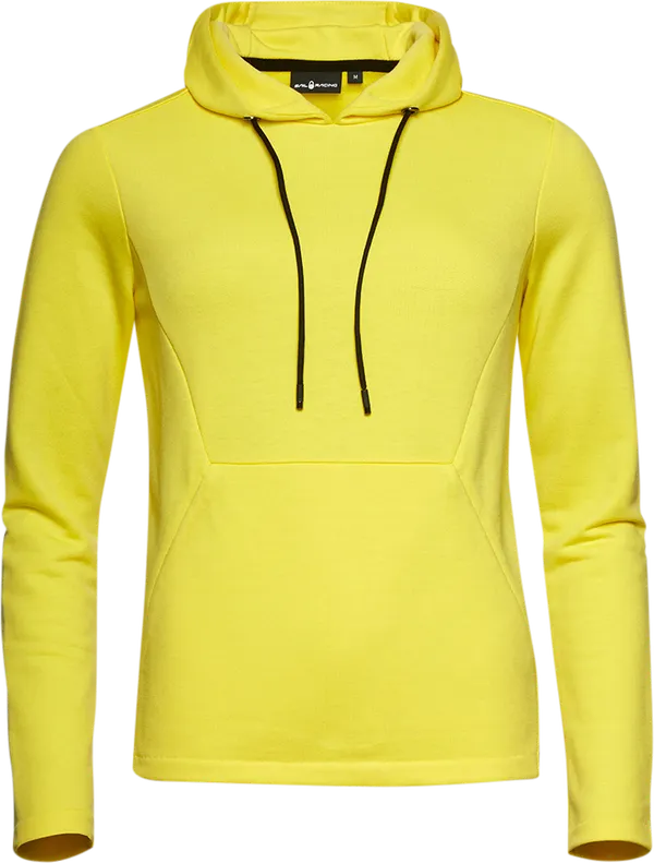 W RACE HOOD