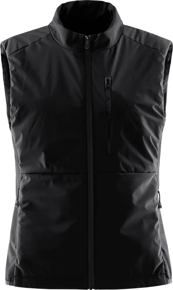 W RACE IWARM VEST