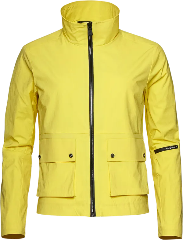 W RACE JACKET