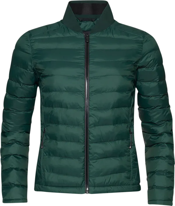 W RACE PRIMALOFT JACKET