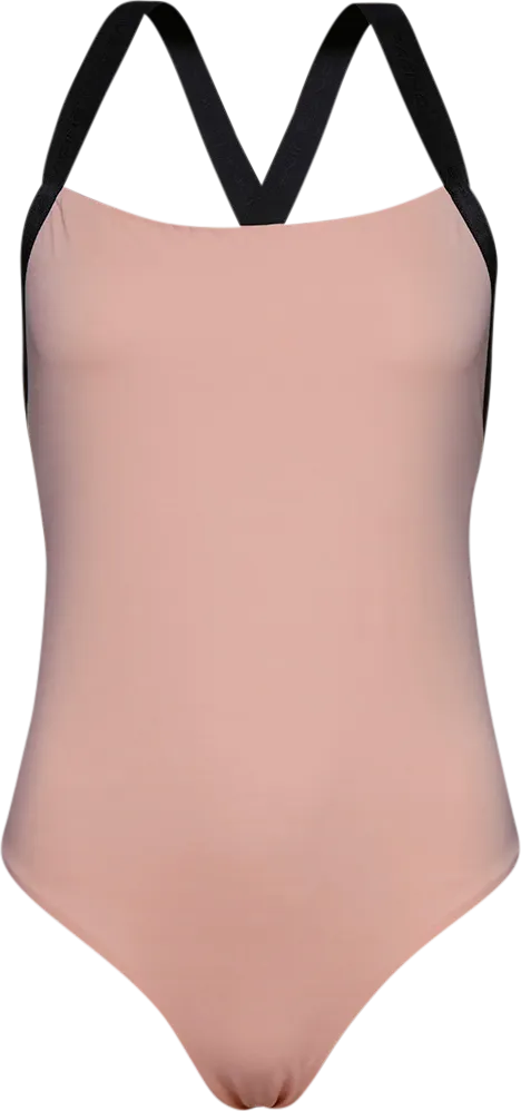 W RACE SWIMSUIT
