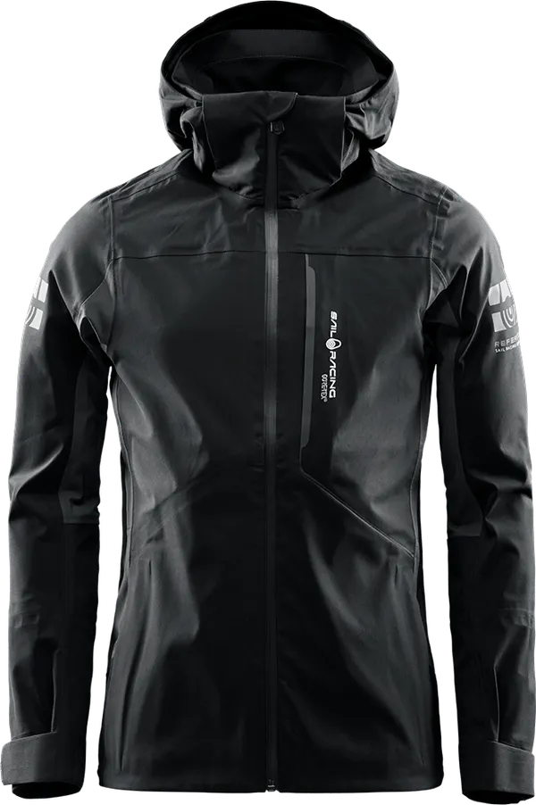 W REFERENCE JACKET