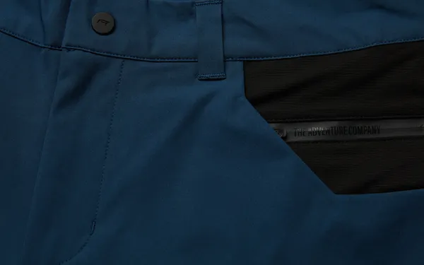 W THE ADV SHORTS
