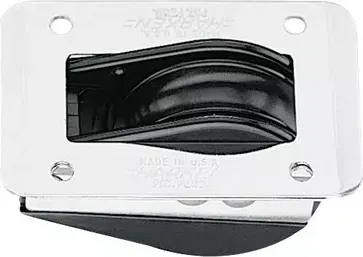 44mm Through-Deck Dinghy Block