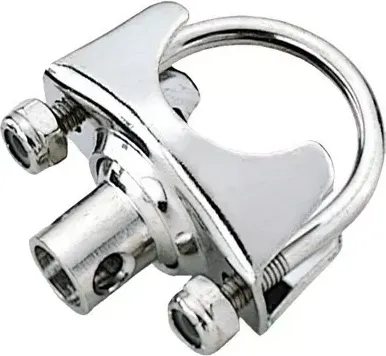 Stanchion Mount Base