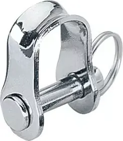 5mm Stamped Shackle