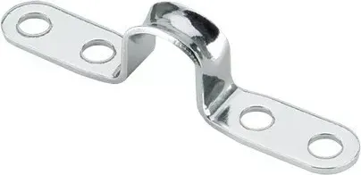 38mm Eyestrap — Double Fastener