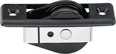 29mm Through-Deck Bullet Block