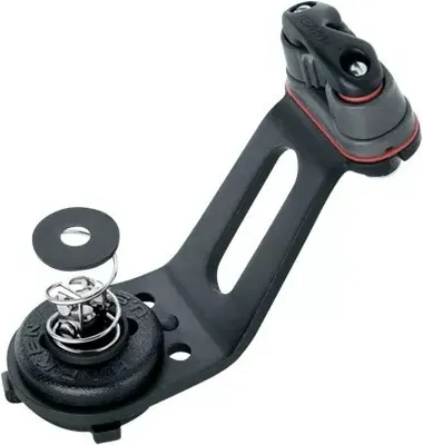 Standard Cam Base — Swivel