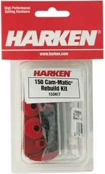 150 Cam-Matic® Cleat Rebuild Kit - 1993 and newer