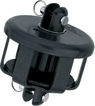 Low-Load Furling Drum — 3mm Luff Wire
