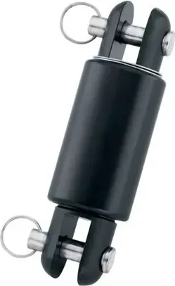Standard Furling Swivel — 3mm Luff Wire