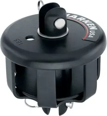 Standard Furling Drum — 3mm Luff Wire