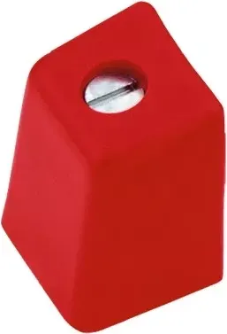 22mm Endstops — High-Beam, Set of 2