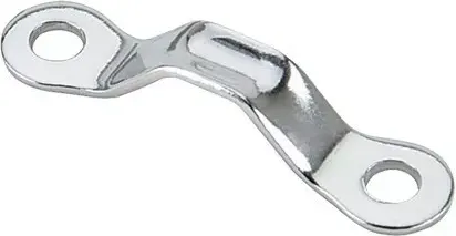 38mm Low-profile Standard Eyestrap – Set of 2