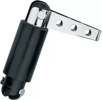 High-Load Furling Swivel — 5mm Luff Wire