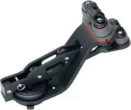 Duocam Cam Base — Swivel