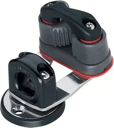Standard Cam Base — Swivel, Bullseye, 150 Cam
