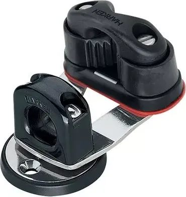 Standard Cam Base — Swivel, Bullseye, 365 Carbo-Cam