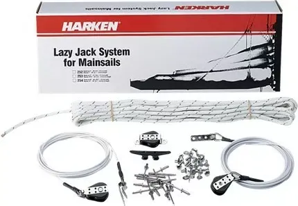 Small Lazy Jack Kit