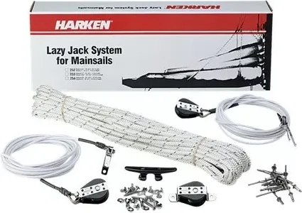 Medium Lazy Jack Kit