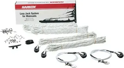 Large Lazy Jack Kit