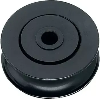 38mm Big Bullet Sheave